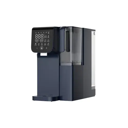 Multi-Stage Reverse Osmosis Water Purifier System